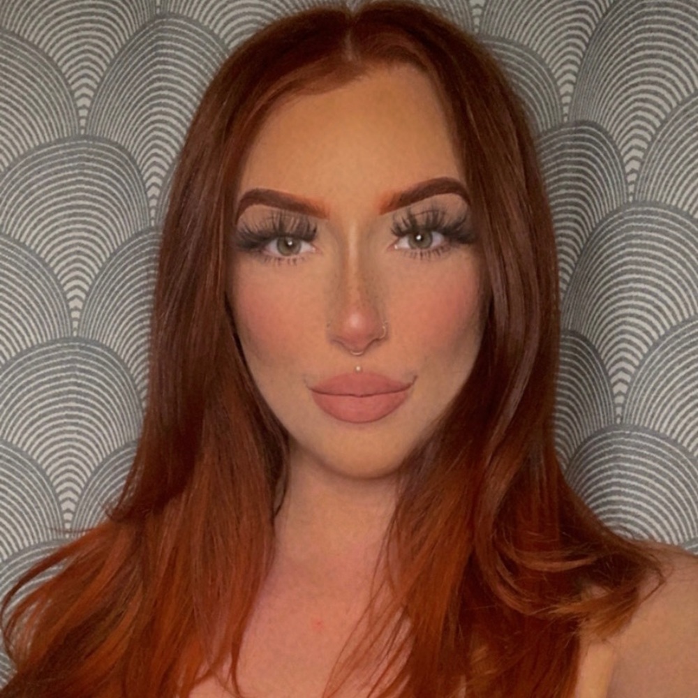 Meet your Posher, Hailey